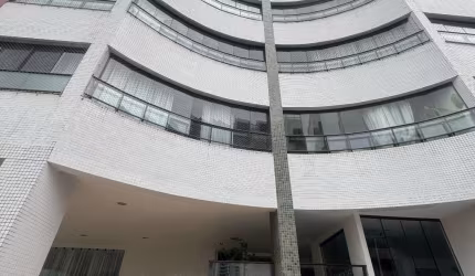 Oportunidade no Horto Florestal – 3 Suítes, 111m², Prédio Moderno e Rua Tranquila