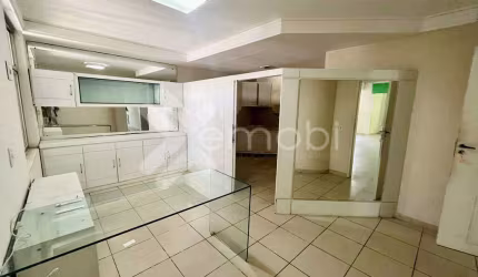 Prédio comercial à locação em Petrópolis (Natal/RN) | 150m