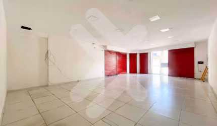 Ponto comercial à locação | Alecrim Centro | Natal, RN