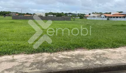 Lote à venda na Lagoa do Bonfim (Natal/RN) | Condomínio Chácara Bonfim | 1200m²