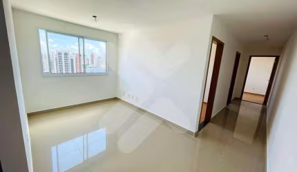 Apartamento à venda em Lagoa Seca (Natal/RN) | Residencial Torre das Dunas | 2 quartos, 50 m²