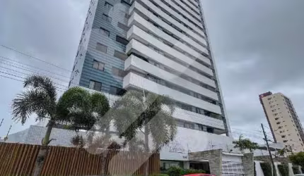Apartamento à venda em Lagoa Nova (Natal/RN) | Residencial Lifestyle | 2/4 sendo 1 suíte - 57m²
