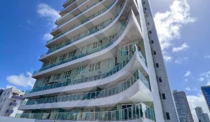 Apartamento à venda em Tirol (Natal/RN) | Jardins do Alto | 1 quarto - 63m²
