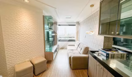 Apartamento à locação em Ponta Negra (Natal/RN) | Imperial Ponta Negra | 3 suítes - 102m²