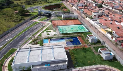 Lotes à venda em Pitimbu (Natal/RN) | SunSet Boulevard |