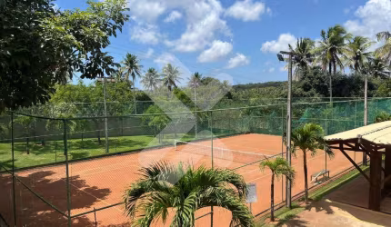 Lote à venda em Parque das Nações (Parnamirim/RN) | Condomínio Novo Leblon | 259m²