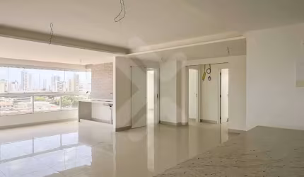 Apartamento à venda em Tirol (Natal/RN) | Tirol Lagoa Residence | 3 suítes - 144m²