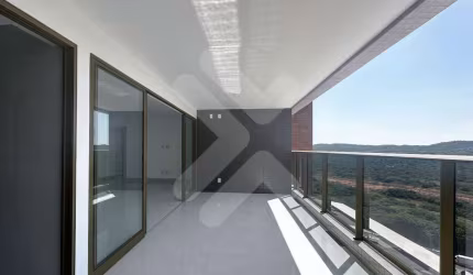 Apartamento novo à venda em Capim Macio (Natal/RN) | Condomínio Vistamar | 3 suítes - 156m²