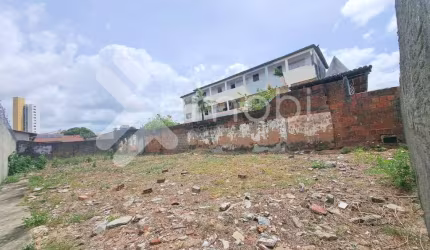 Lote à venda em Neópolis (Natal/RN) | 300m²
