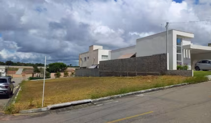 Lote à venda em Parque Das Nações (Parnamirim/RN) | Ecoville Condomínio Club | 293,17m²