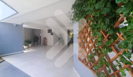 Casa à venda em Capim Macio (Natal/RN) | 5 suítes - 335m²