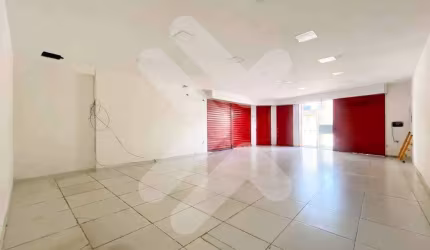 Ponto comercial à venda | Alecrim Centro | Natal, RN