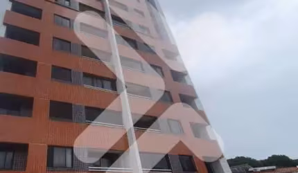 Apartamento à venda em Cidade Alta (Natal/RN) | Condomínio Alto da Boa Vista | 3/4 sendo 1 suíte - 74m² - 2 vagas de garagem