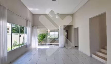 Casa Duplex à venda em Parque das Nações (Parnamirim/RN) | Green Club I | 3/4 sendo 1 suíte e 2 semi suítes - 245 m²