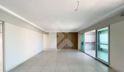 Apartamento à venda em Lagoa Nova (Natal/RN) | Condomínio Vivant | 3 suítes - 142m²