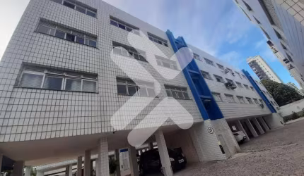 Apartamento à venda em Petrópolis (Natal/RN) | Condomínio Trairi | 3 quartos - 134m²