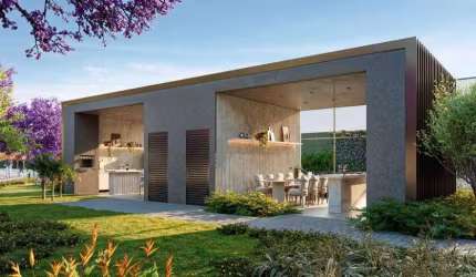 Lote à venda em Pitimbu (Natal/RN) | Condomínio Harmonia Natureza | 455m²