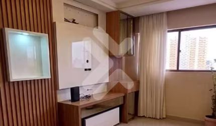 Apartamento à locação em Lagoa Nova (Natal/RN) | Residencial Califórnia | 2 quartos - 57m²