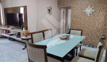 Apartamento à venda em Lagoa Nova (Natal/RN) | 2 quartos, 75m²