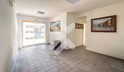 Apartamento à venda em Lagoa Nova (Natal/RN) | Villagio di Roma | 3 quartos - 66m²