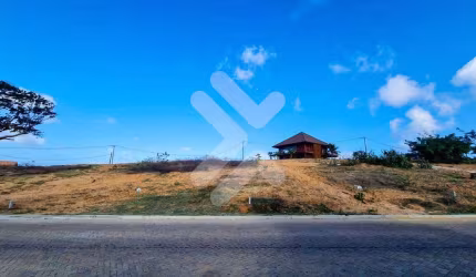 Lote à venda em Cotovelo (Parnamirim/RN) | Condomínio Porto Cotovelo | 301m²