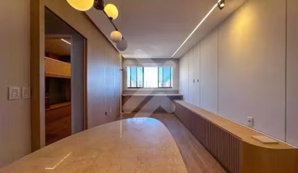 Apartamento à locação em Capim Macio (Natal/RN) | Condomínio Tintoretto | 2/4 sendo 1 suíte - 56m²