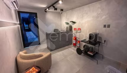 Sala comercial à locação em Lagoa Seca (Natal/RN) | Office 436 | 36m²