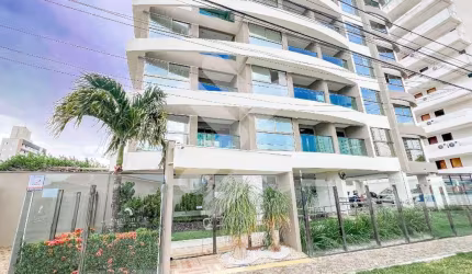 Apartamento à venda em Ponta Negra (Natal/RN) | Condomínio Vida Calma | 1 suíte, 40m²