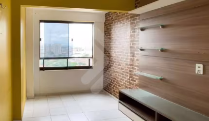 Apartamento à venda em Neópolis (Natal/RN) | Condomínio Porto do Alto | 2/4 sedo 1 suíte | 56m²