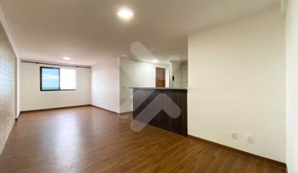 Apartamento à venda em Ponta Negra (Natal/RN) | Corais de Ponta Negra | 3/4 sendo 1 suíte | 96m²