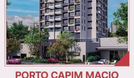 Apartamento à vendaCapim MacioNatal833 quartos