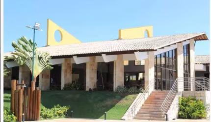 Lote à venda em Pium (Parnamirim/RN) | Condomínio Alphaville | 450m ²