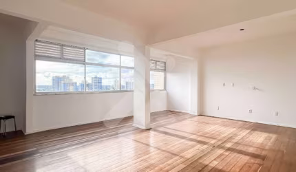Apartamento à venda em Petrópolis (Natal/RN) | Edifício Nivelles | 3/4 sendo 1 suíte, 146m²