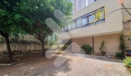 Prédio Comercial à locação em Petrópolis (Natal/RN) | 1000m²