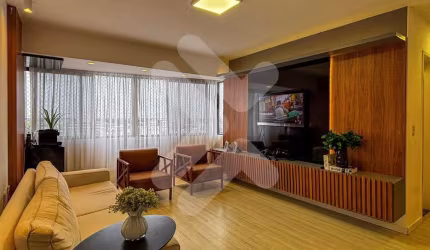 Apartamento à venda em Nova Parnamirim (Parnamirim/RN) | Residencial Renassence Liberté | 2/4 sendo 1 suíte, 70m²