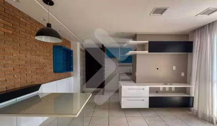 Apartamento à locação em Nova Parnamirim (Parnamirim/RN) | Condomínio Sttilo Club Residence | 2/4 sendo 1 suíte - 59m²