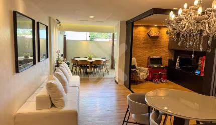 Apartamento térreo à venda em Neópolis (Natal/RN) | Central Park | 3/4 sendo 1 suíte, 118m²