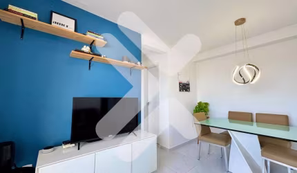 Apartamento à locação em Nova Parnamirim | Residencial Jardins | 2/4 sendo 1 suíte, 55m²