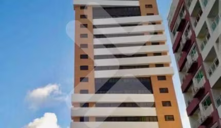 Apartamento à venda em Ponta Negra (Natal/RN) | Edifício Sea Tower | 2/4 sendo 1 suíte, 57m²