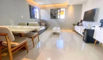 Casa à venda em Nova Parnamirim | Condomínio Alpha I | 3/4 sendo 1 suíte, 125m²