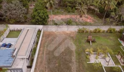 Lote à venda em Pium (Parnamirim/RN) | Condomínio Alphaville | 452m²