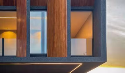 Casa Ebony à venda no Alphaville Natal (Pium) | 5 suítes, 363m²