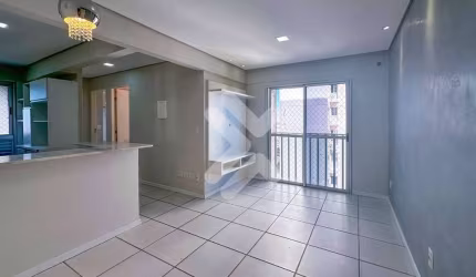 Apartamento à venda em Pitimbu (Natal/RN) | Condomínio Green Park Satélite | 2 quartos – 45m²
