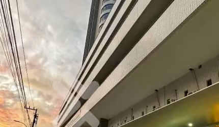 Sala a venda em Petrópolis (Natal/RN) | Harmony Medical Center | 33m²