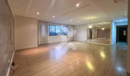 Apartamento à locação em Lagoa Nova (Natal/RN) | Condomínio Pegasus | 3 suítes - 175m²
