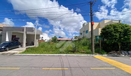 Lote à venda em Parnamirim (Parnamirim/RN) | Green Club 1 | 297m²