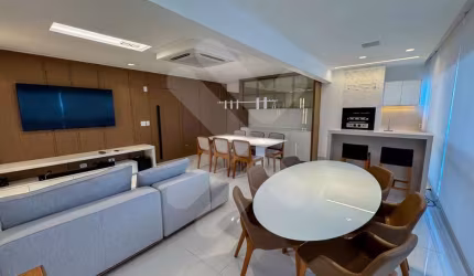Apartamento à venda em Ponta Negra | Condomínio Terramaris Club | 3/4 sendo 2 suítes - 101m²