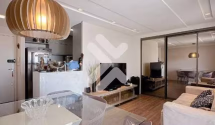 Apartamento à venda em Nova Parnamirim (Parnamirim/RN) | Vila Verde Residencial | 2/4 sendo 1 suíte - 74m²