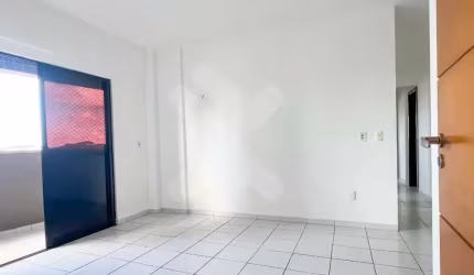 Apartamento à venda em Ponta Negra (Natal/RN) | Brisa de Ponta Negra | 3/4 sendo 2 suítes - 98m²