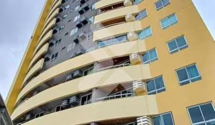 Apartamento à locação em Ponta Negra (Natal/RN) | Corais Enseada de Ponta Negra | 3/4 sendo 2 suítes, 93m²